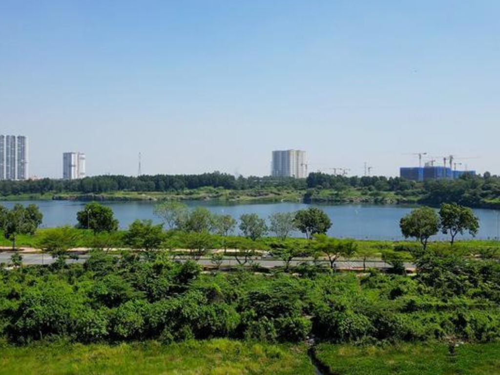 Khu vực đang có nguồn cung căn hộ dưới 2 tỷ đồng