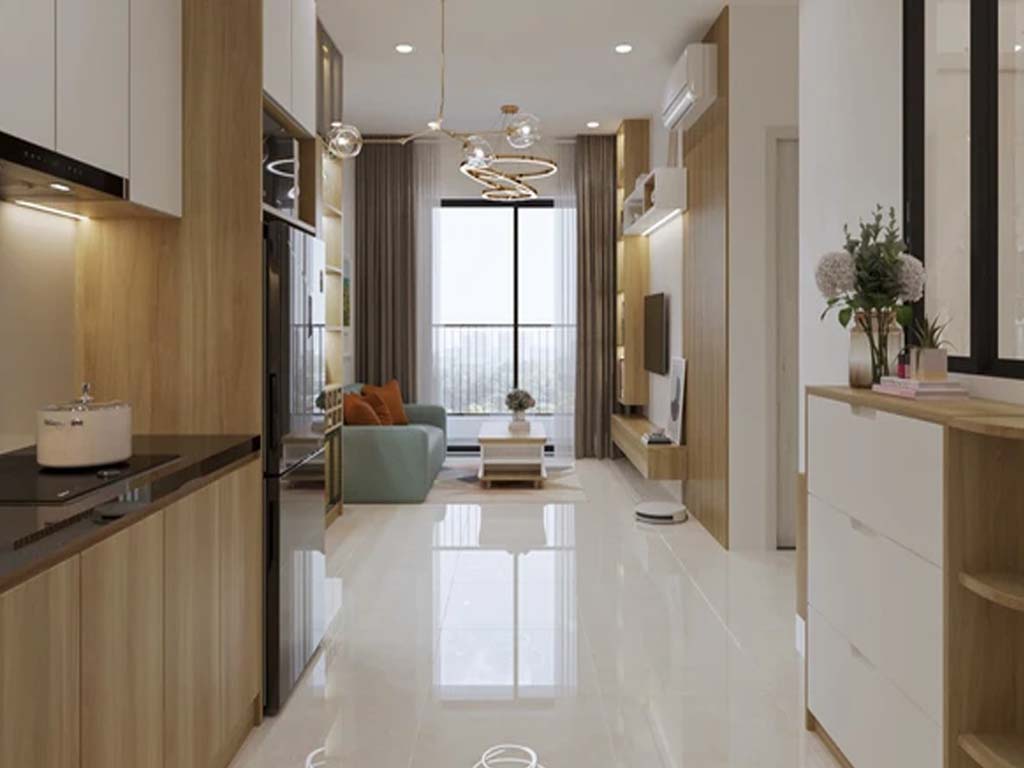 Nhà ở khó tránh “tăng giá” khi chi phí xây dựng cao và nguồn cung giảm