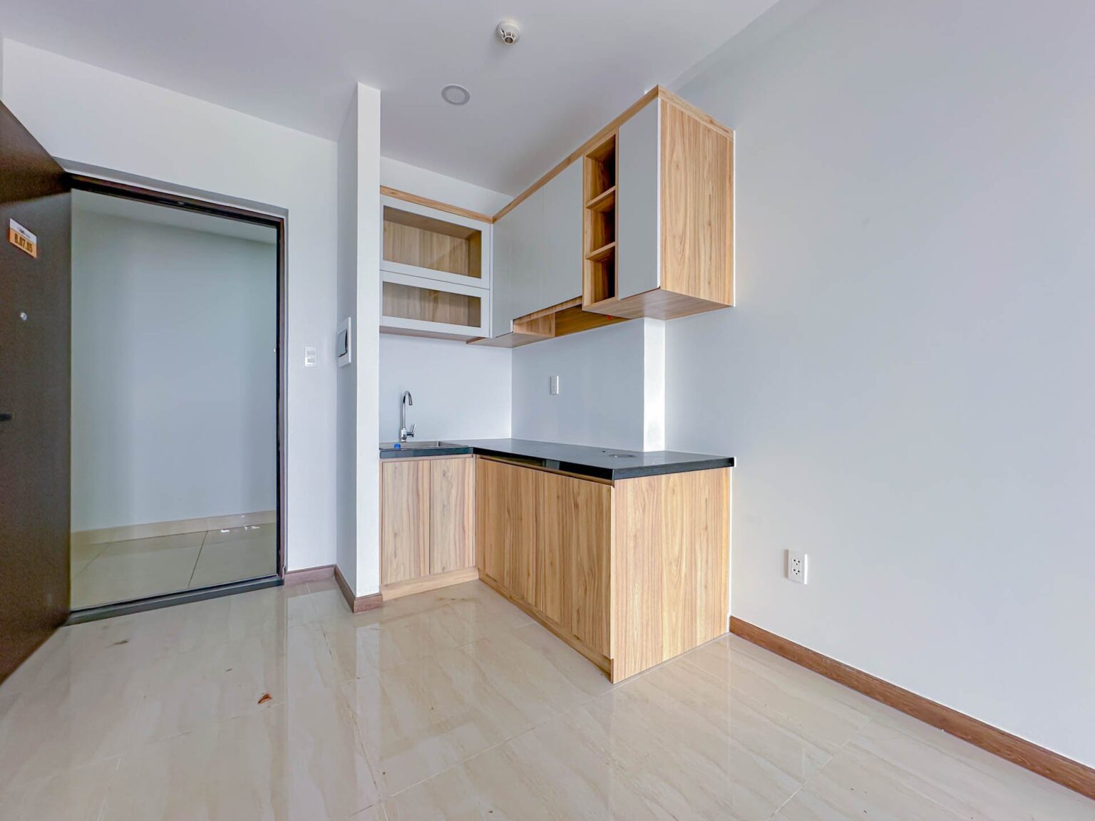 Nhà thực tế Bcons Dĩ An - Bcons Homes