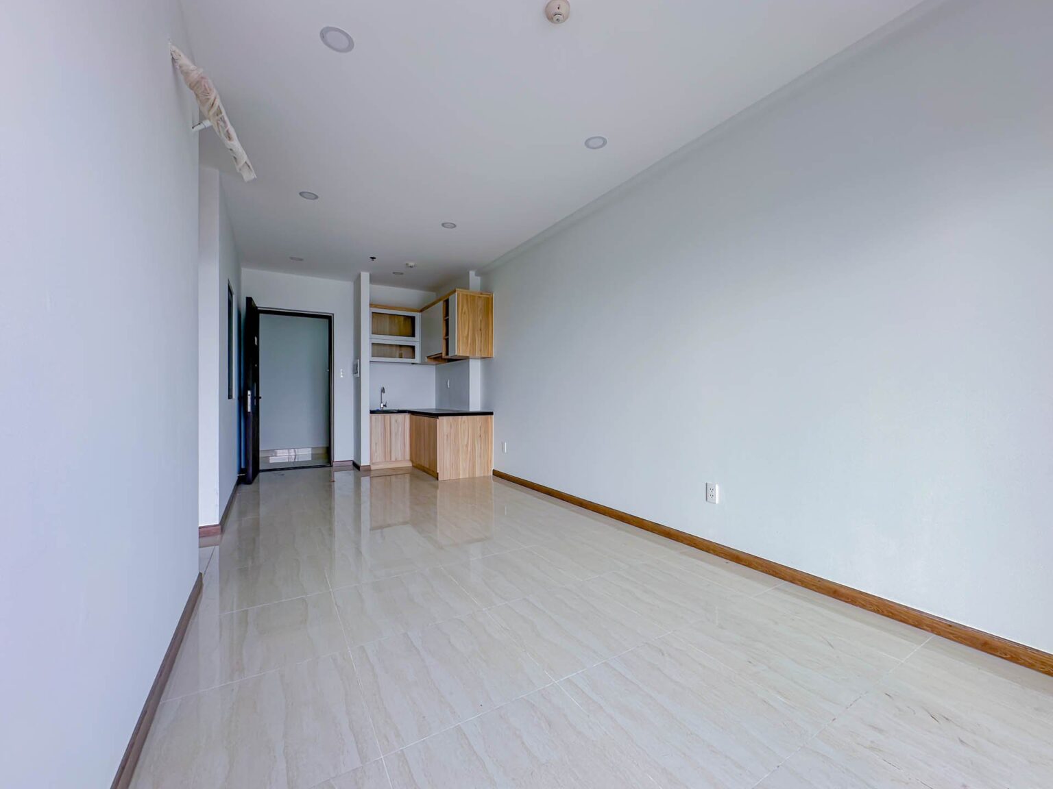 Nhà thực tế Bcons Dĩ An - Bcons Homes