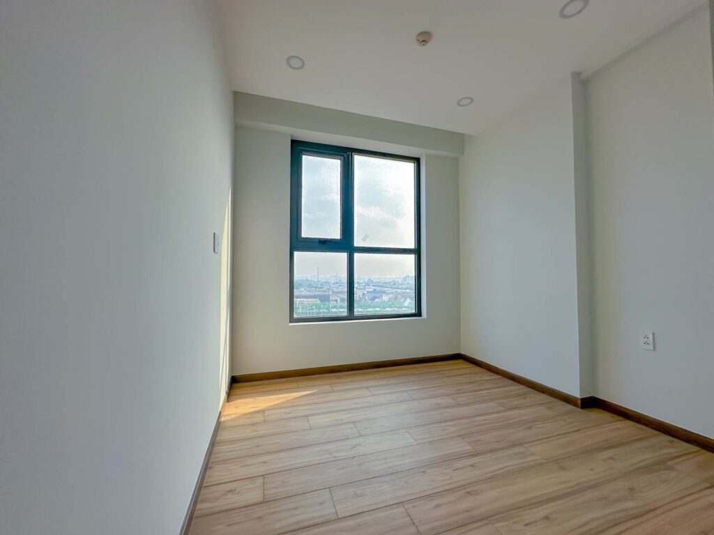 Nhà thực tế Bcons Dĩ An - Bcons Homes